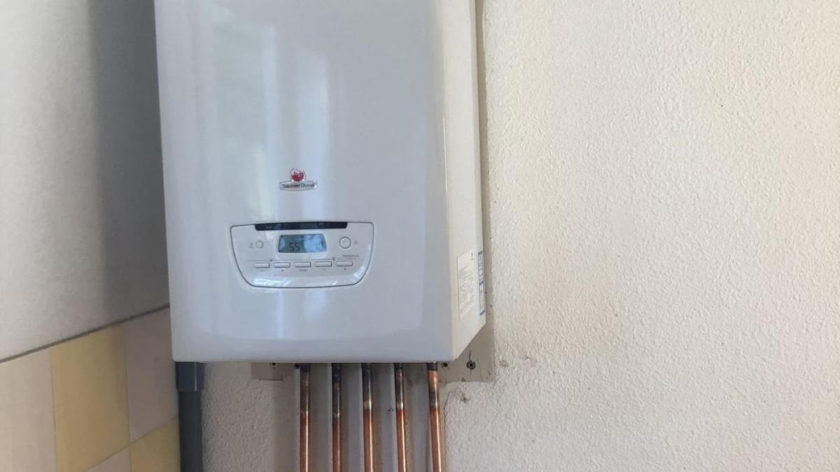 Dépannage Plomberie