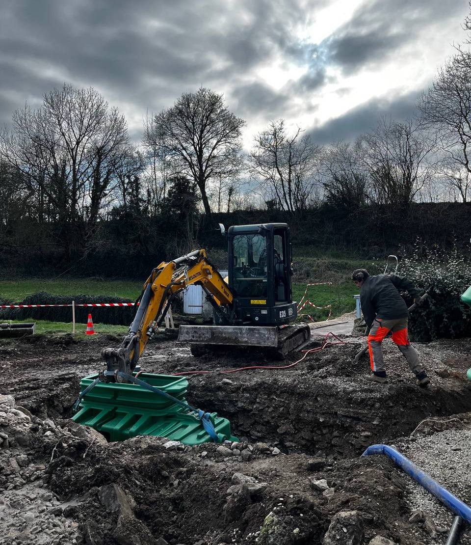 JP-FM 89 Environnement