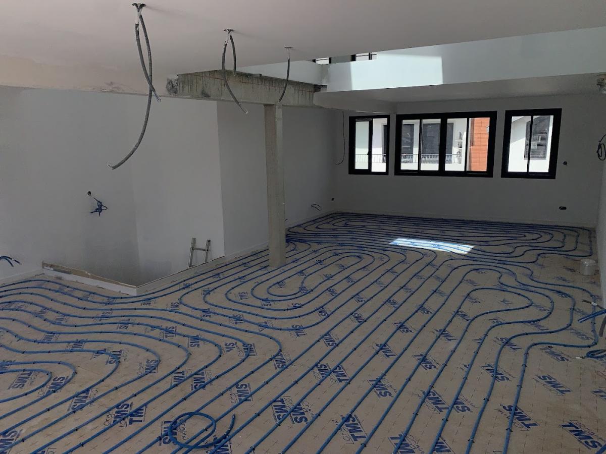 Occitania Plomberie Chauffage