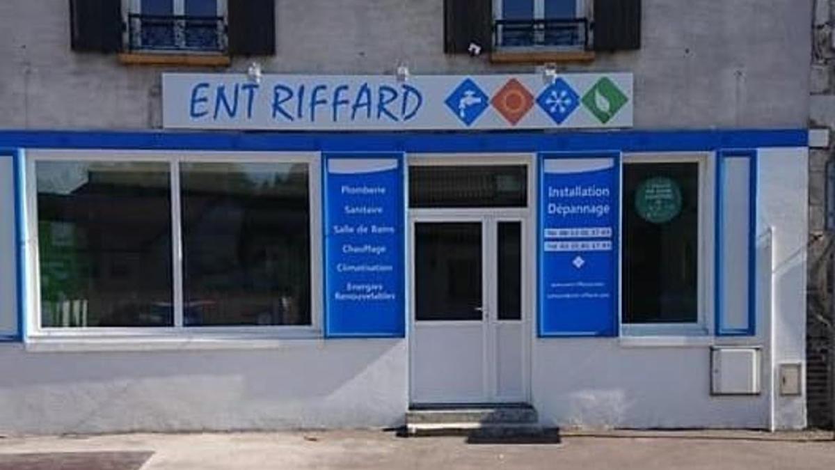 Ent . Riffard
