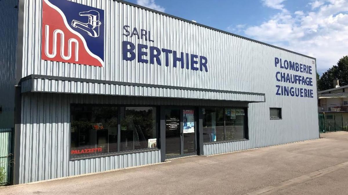 Laury Berthier Frères