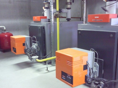 SARL THERMIQUE SERVICE Axenergie