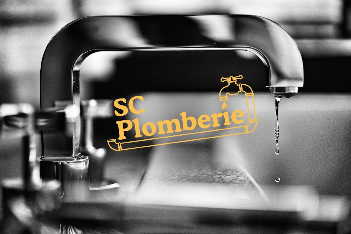 SC Plomberie - plombier Annemasse