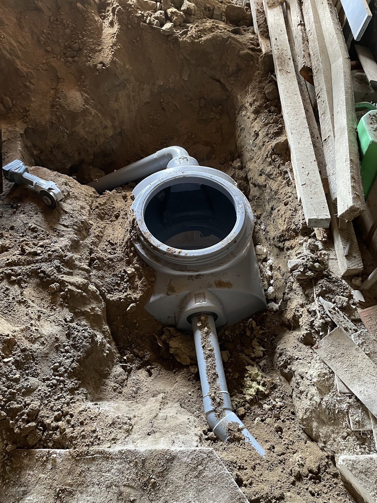 My service dépannage