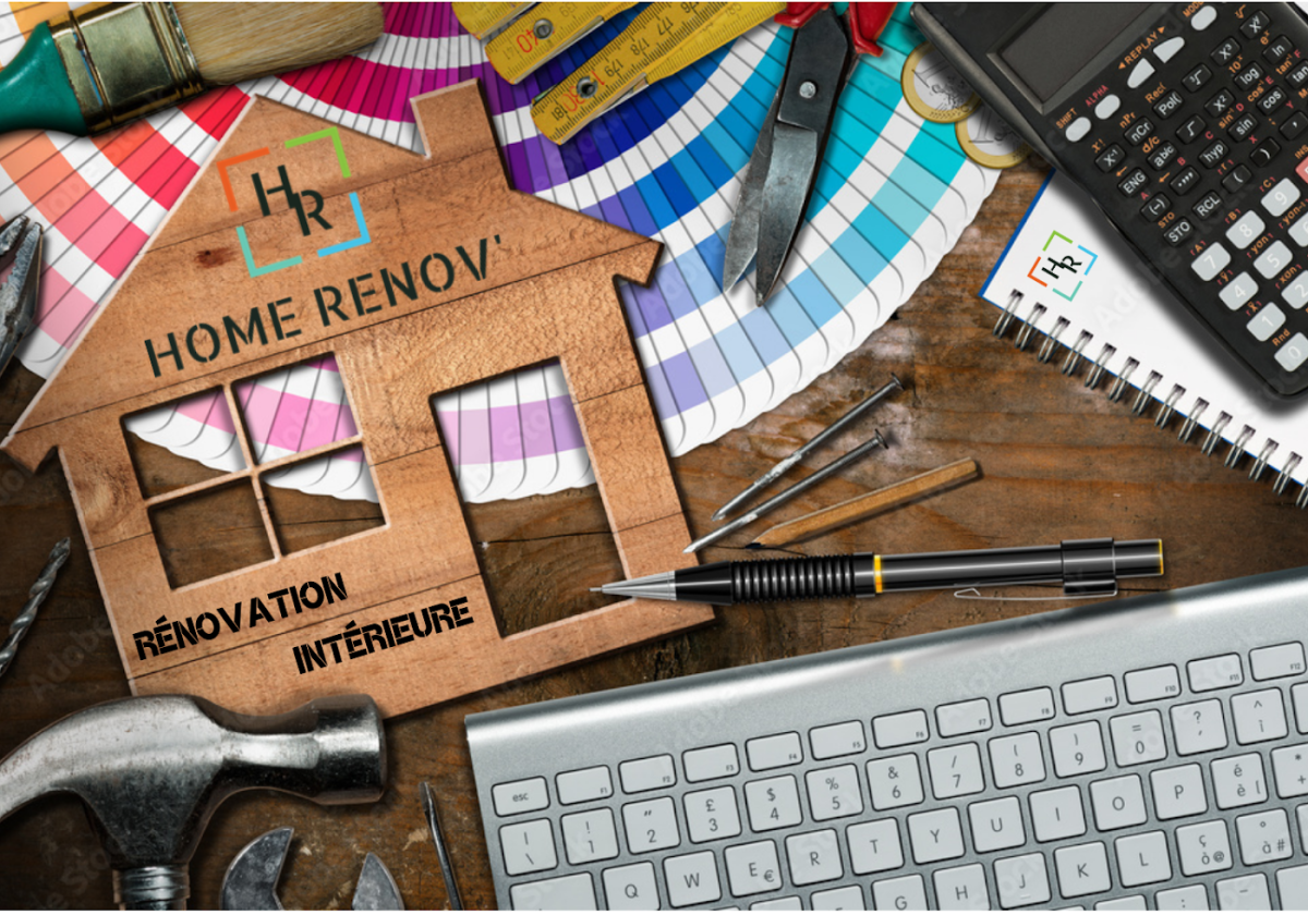 HOME RENOV