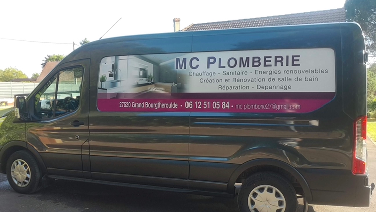 Mc Plomberie