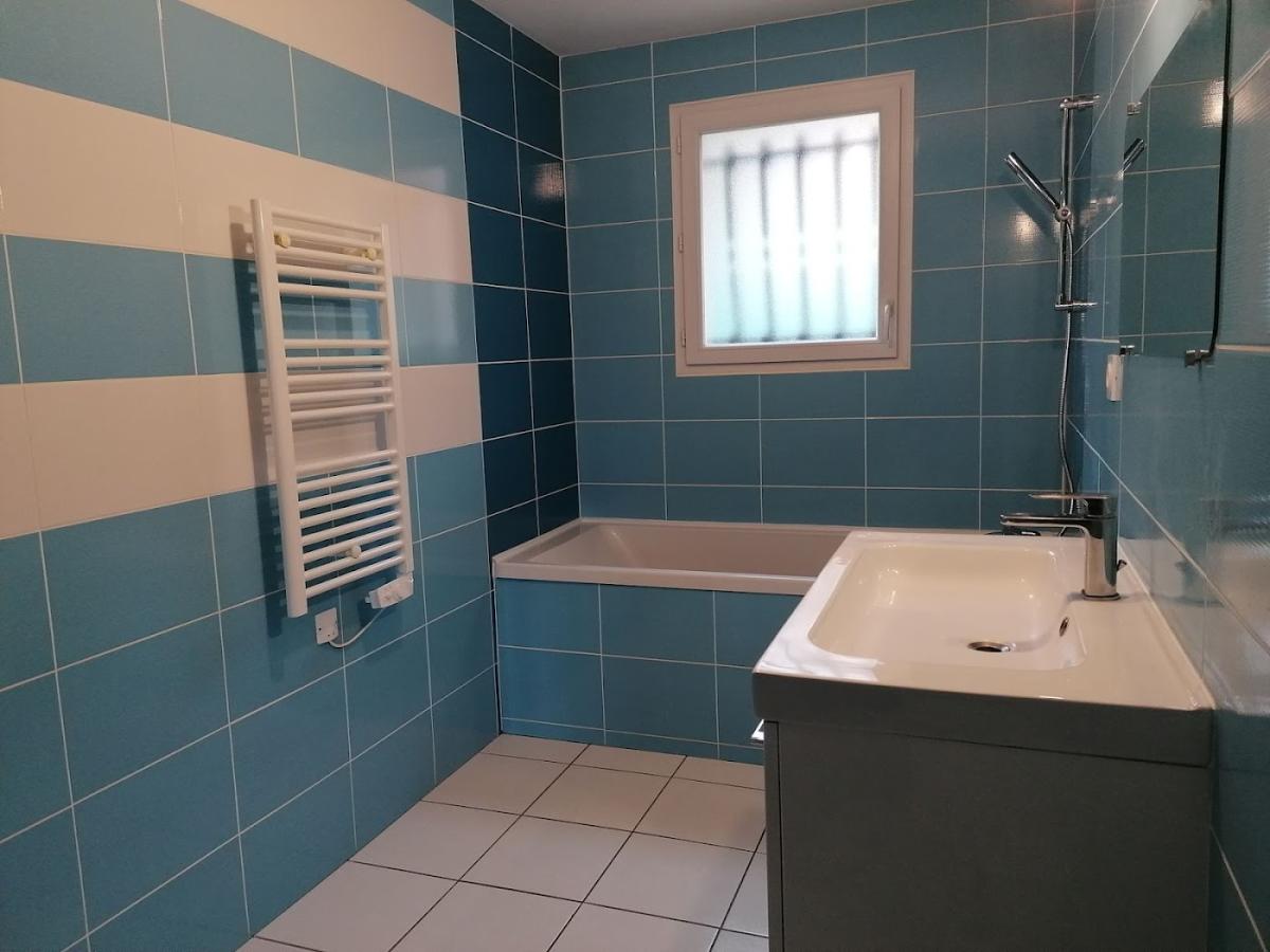 R2F Plomberie & Chauffage