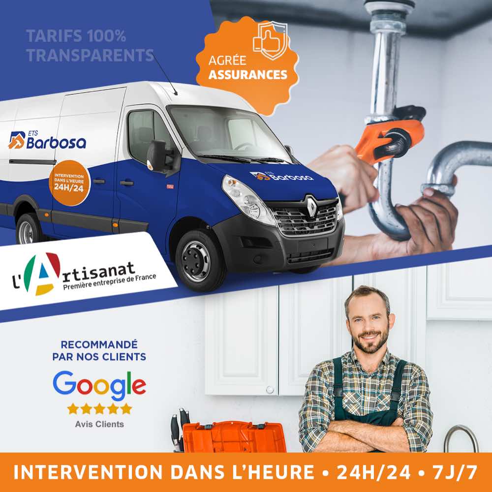 Ets Barbosa (l’Artisan Franciliens)