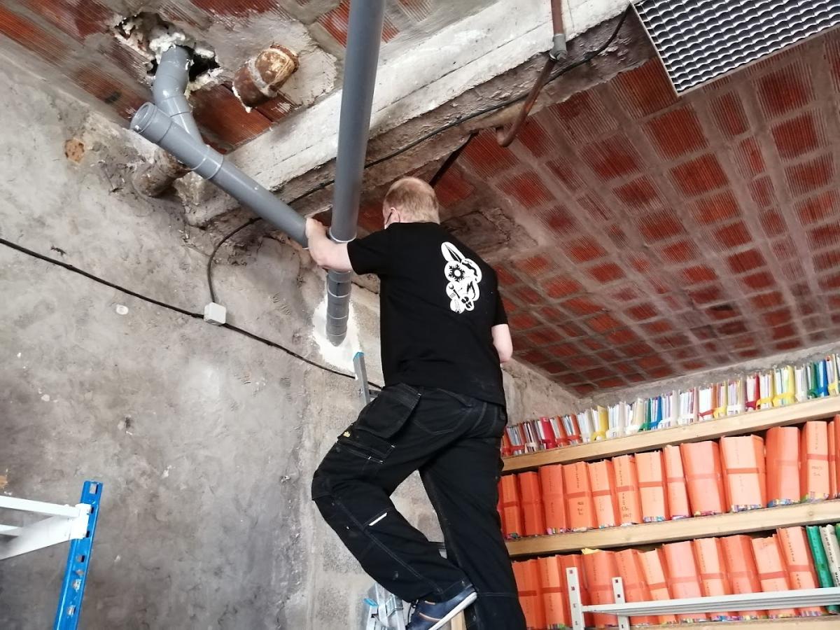 Reynal Plomberie Chauffage