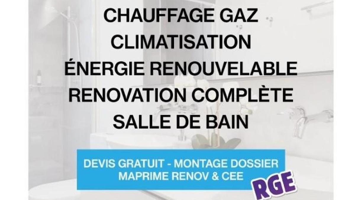 Plomberie Vachette Thomas