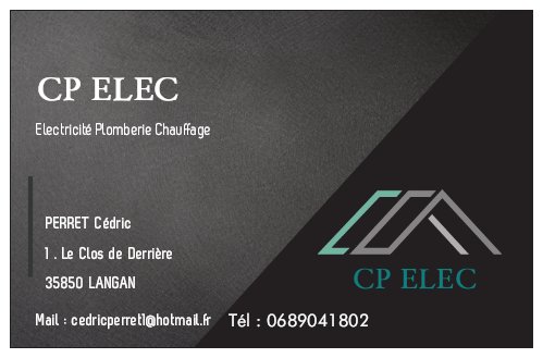 CP ELEC