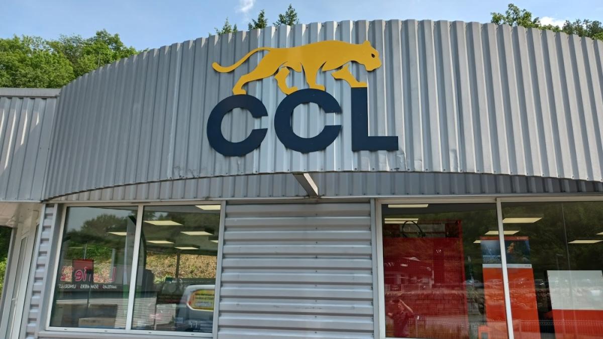 CCL