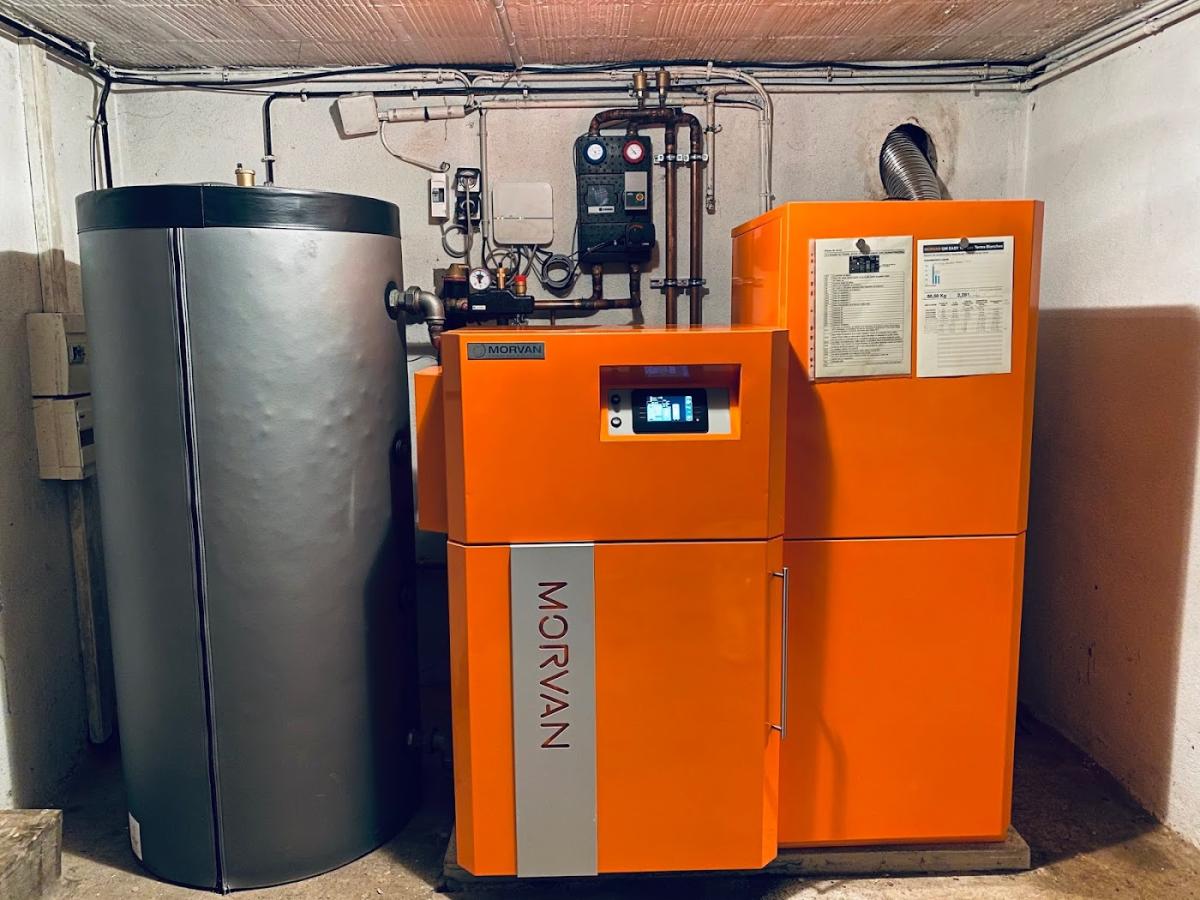 Berry Confort Service