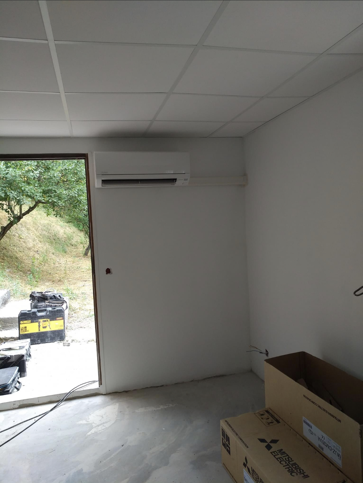 Climatisation Plomberie ALC