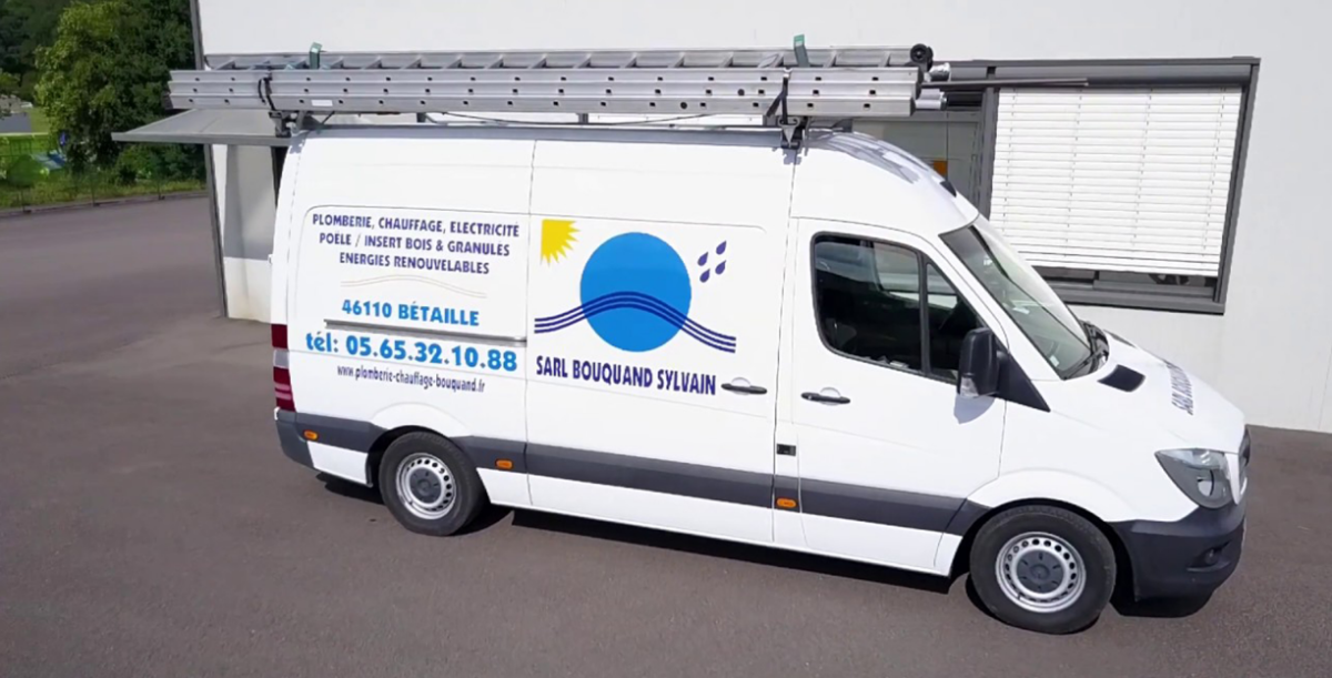 SARL BOUQUAND SYLVAIN