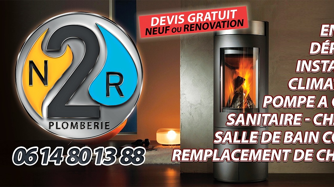 N2R plomberie