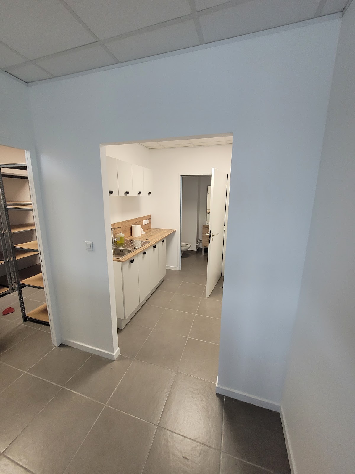 Avenir Rénovations Bourgoin Jallieu