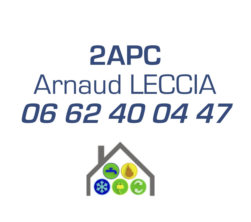 Leccia Arnaud