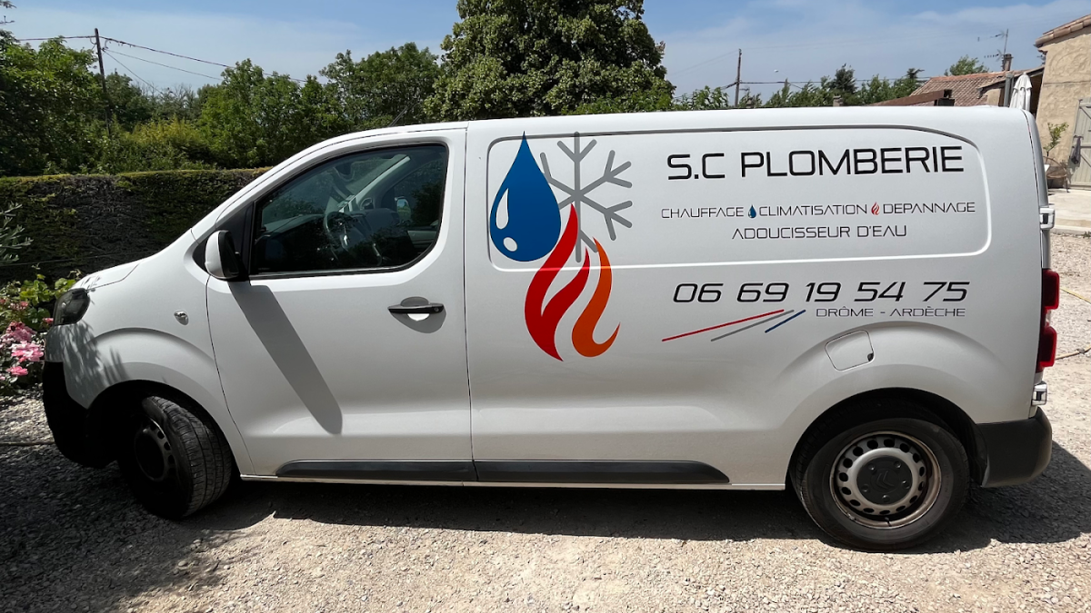 SC PLOMBERIE