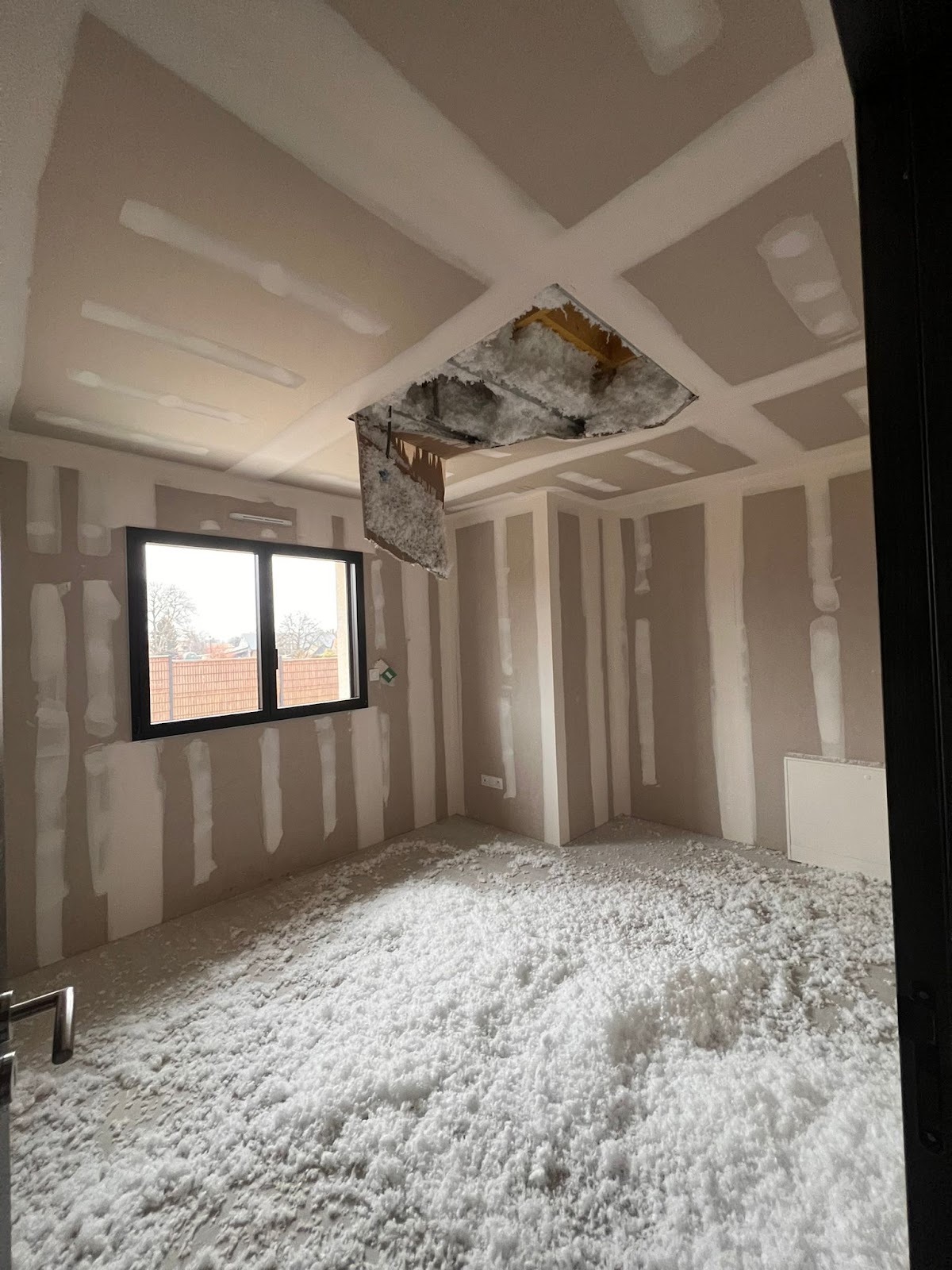 ETC Electricité/Plomberie