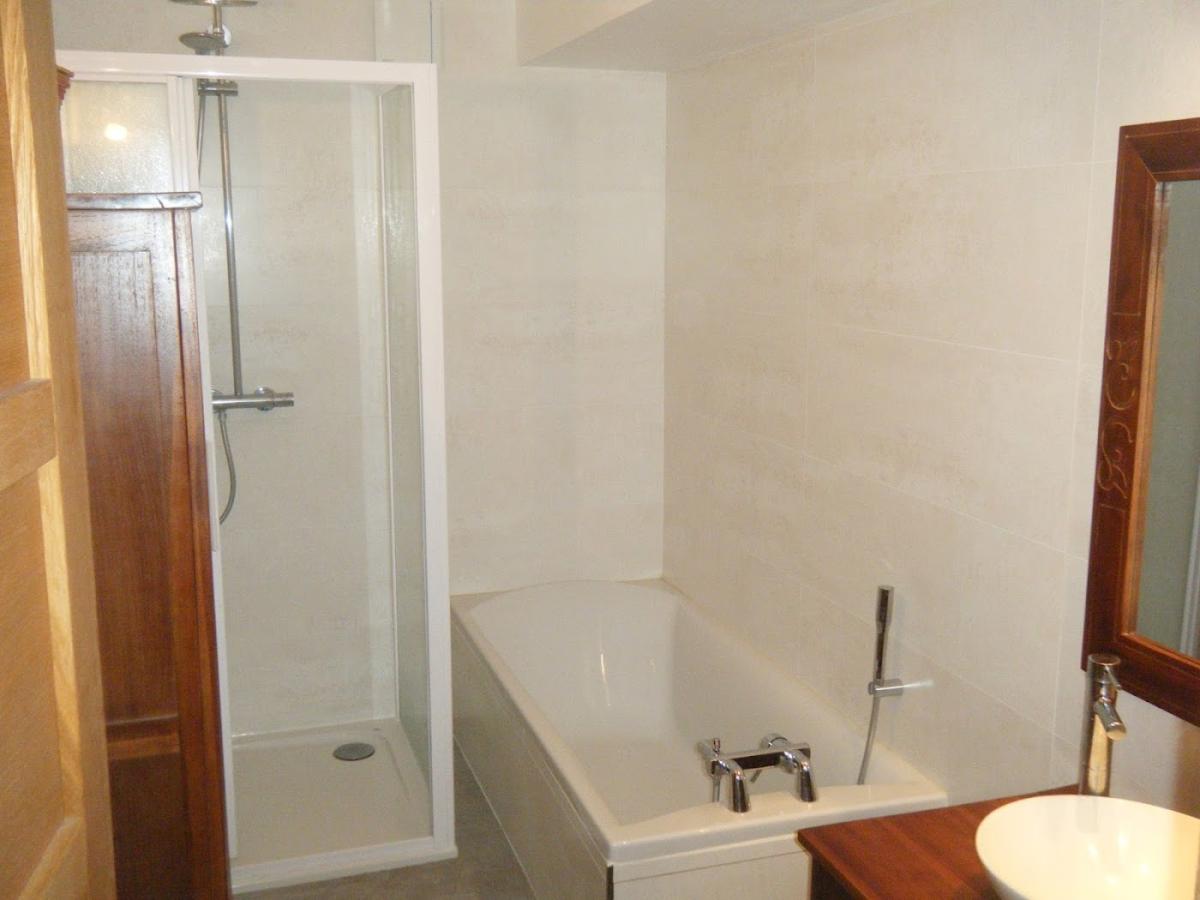 TravoReno Habitation