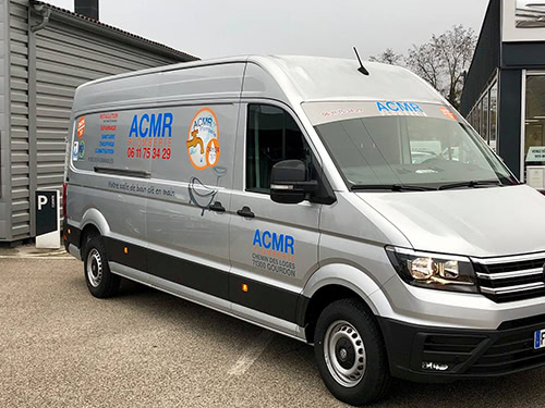 ACMR Plomberie SARL