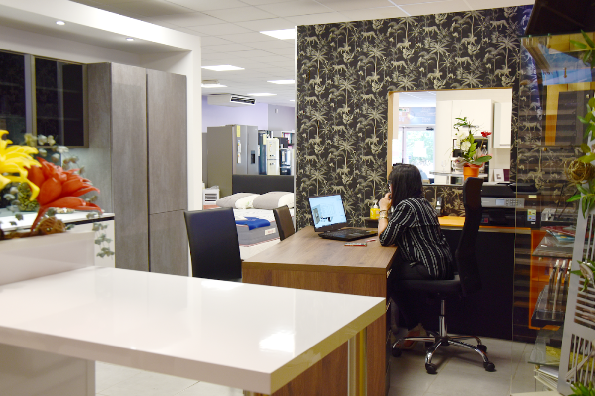 Cuisine, Climatisation & Pompe à Chaleur - CONFORT PLUS 34 / PULSAT