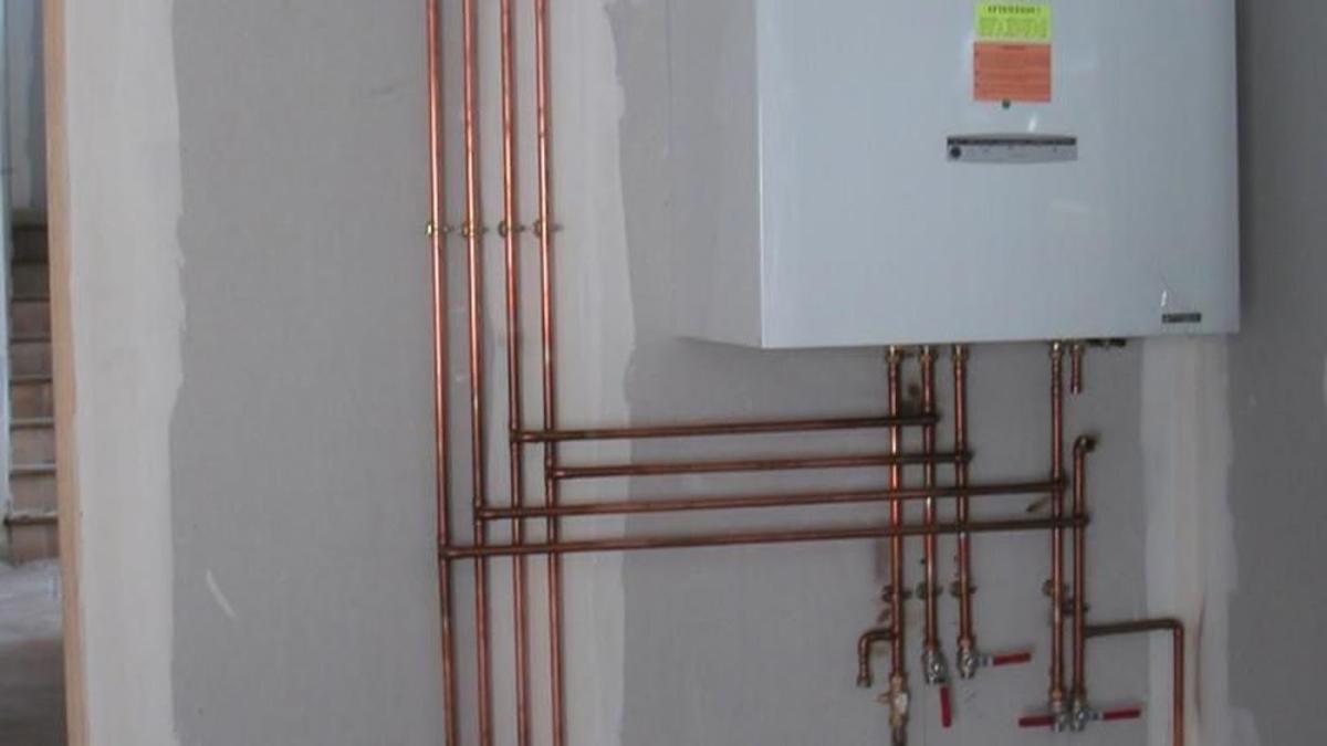 Azur Plomberie Sanitaire Et Chauffage