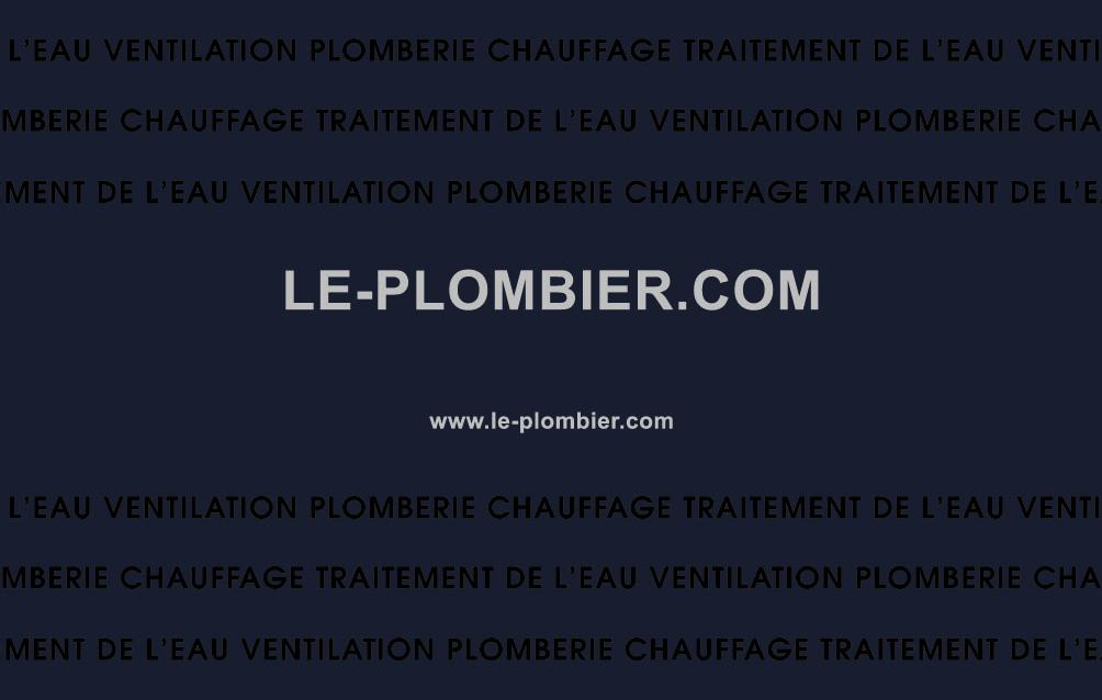 LE-PLOMBIER.COM