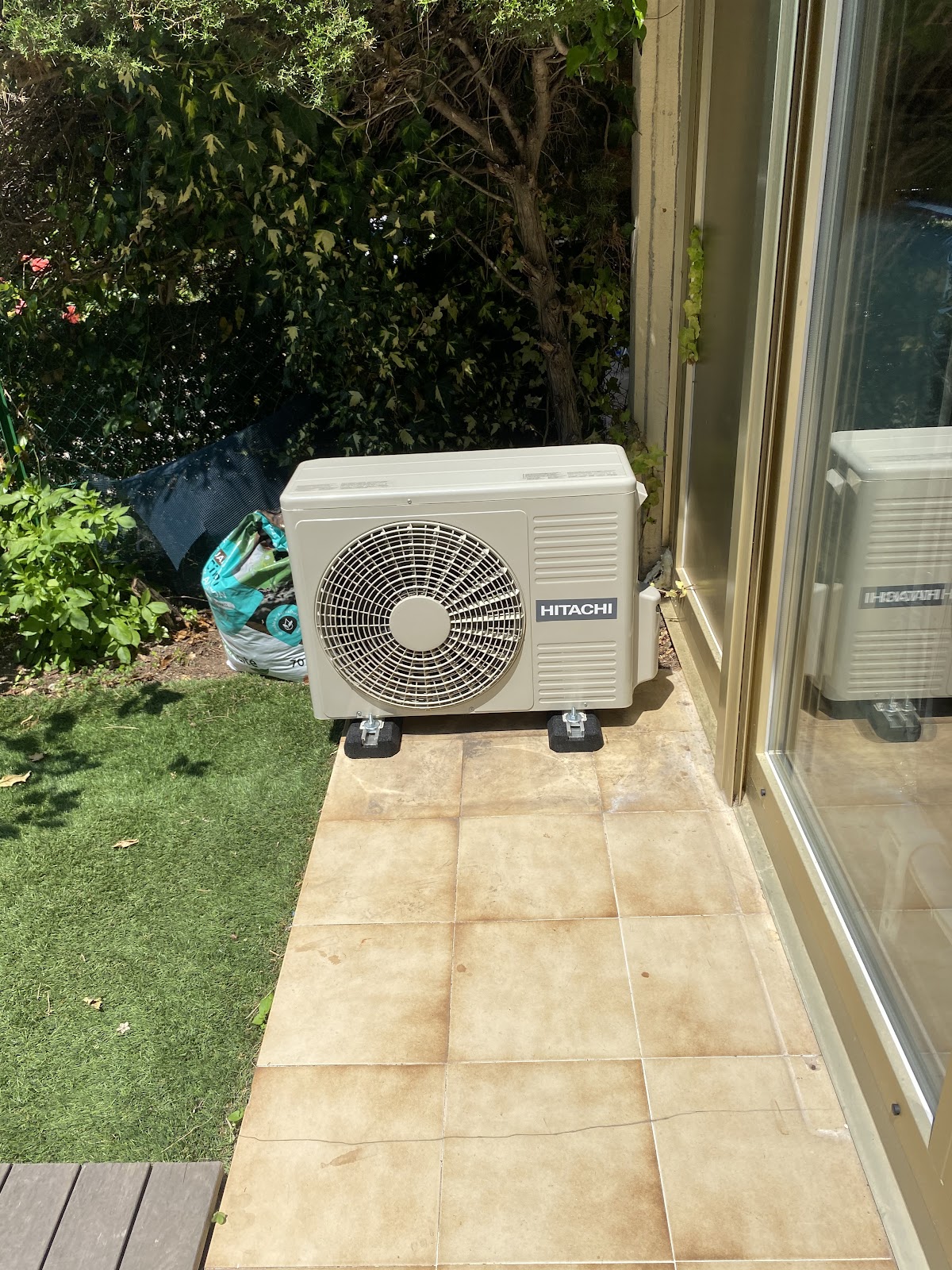 EMS Climatisation Plomberie