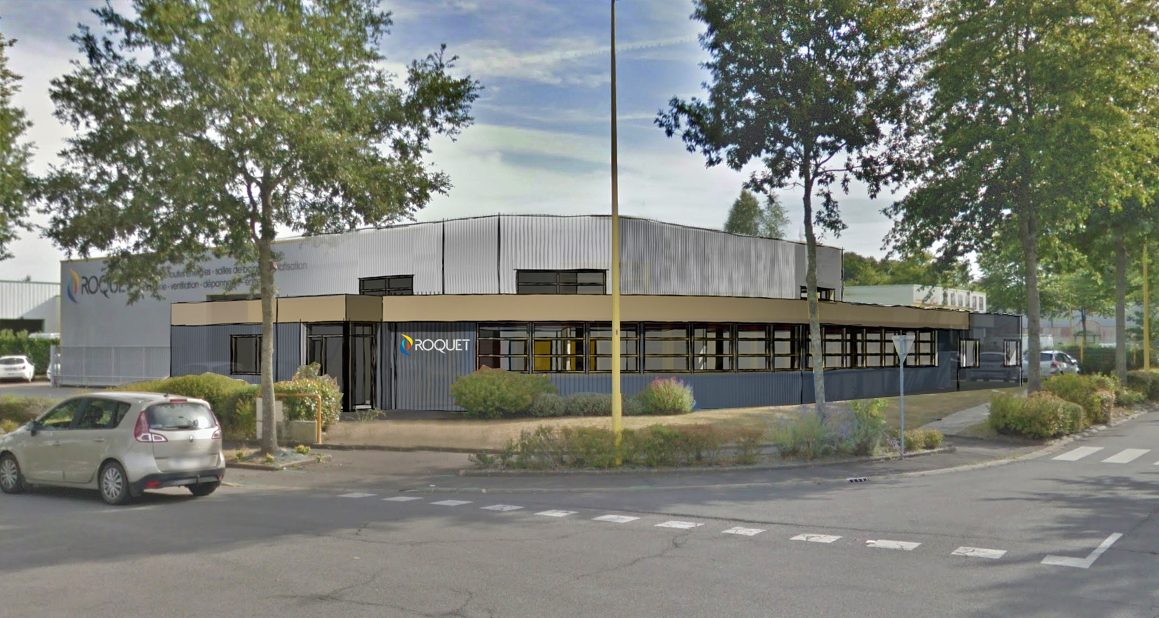 Roquet - chauffage ventilation climatisation