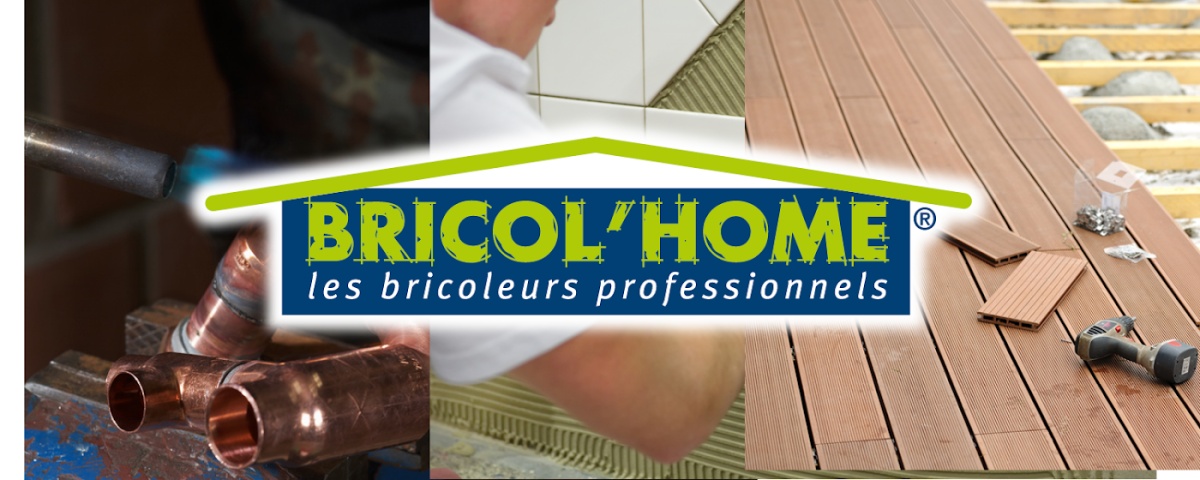 Bricol'Home Epernay