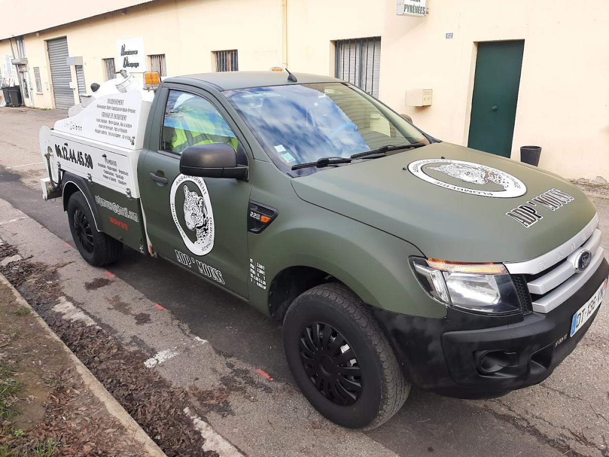 Assainissement Débouchage Plomberie'Mouss