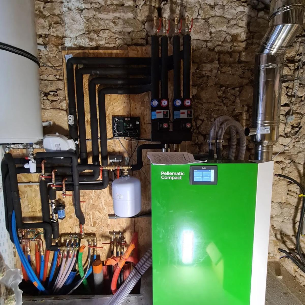 Entreprise Jean Jacques Foucher