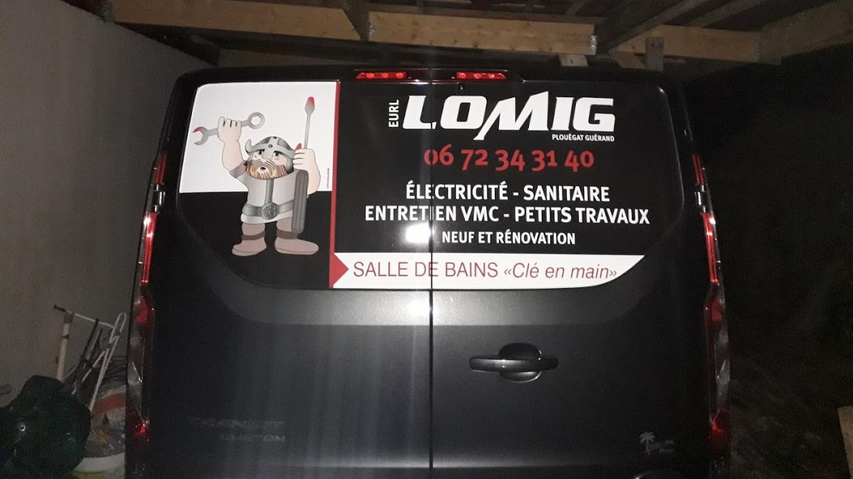 Eurl lomig