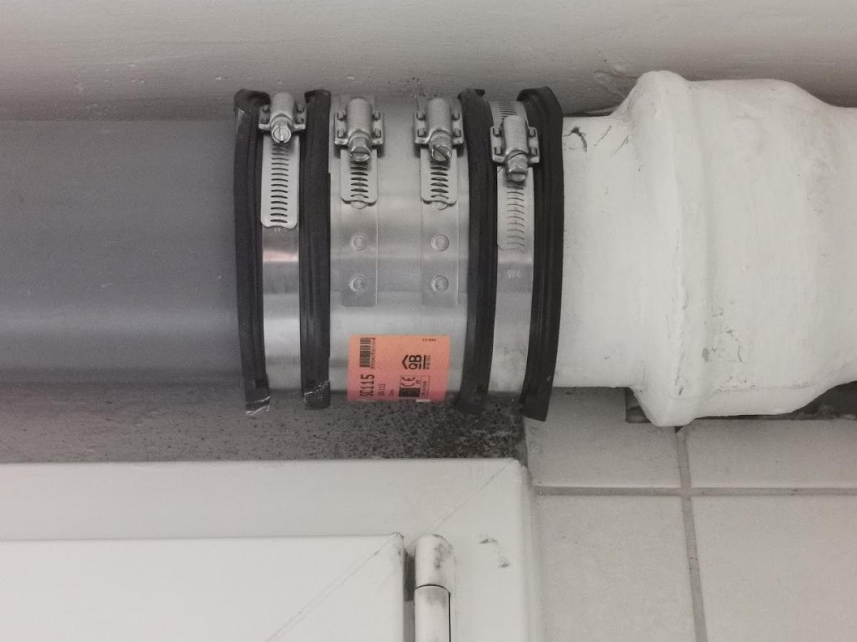 Sarl Plomberie Champenoise