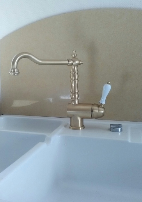 Lacoste Ludovic Chauffage Sanitaire