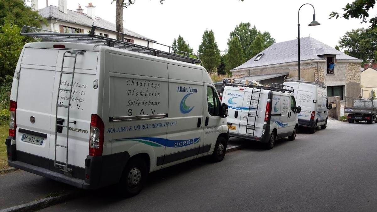 Technichauf CHAUFFALIA