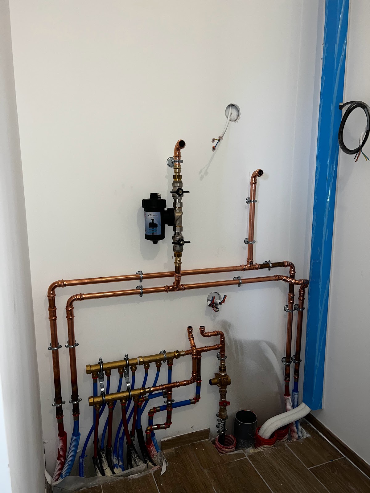 SARL CHIARAMONTE Marvin