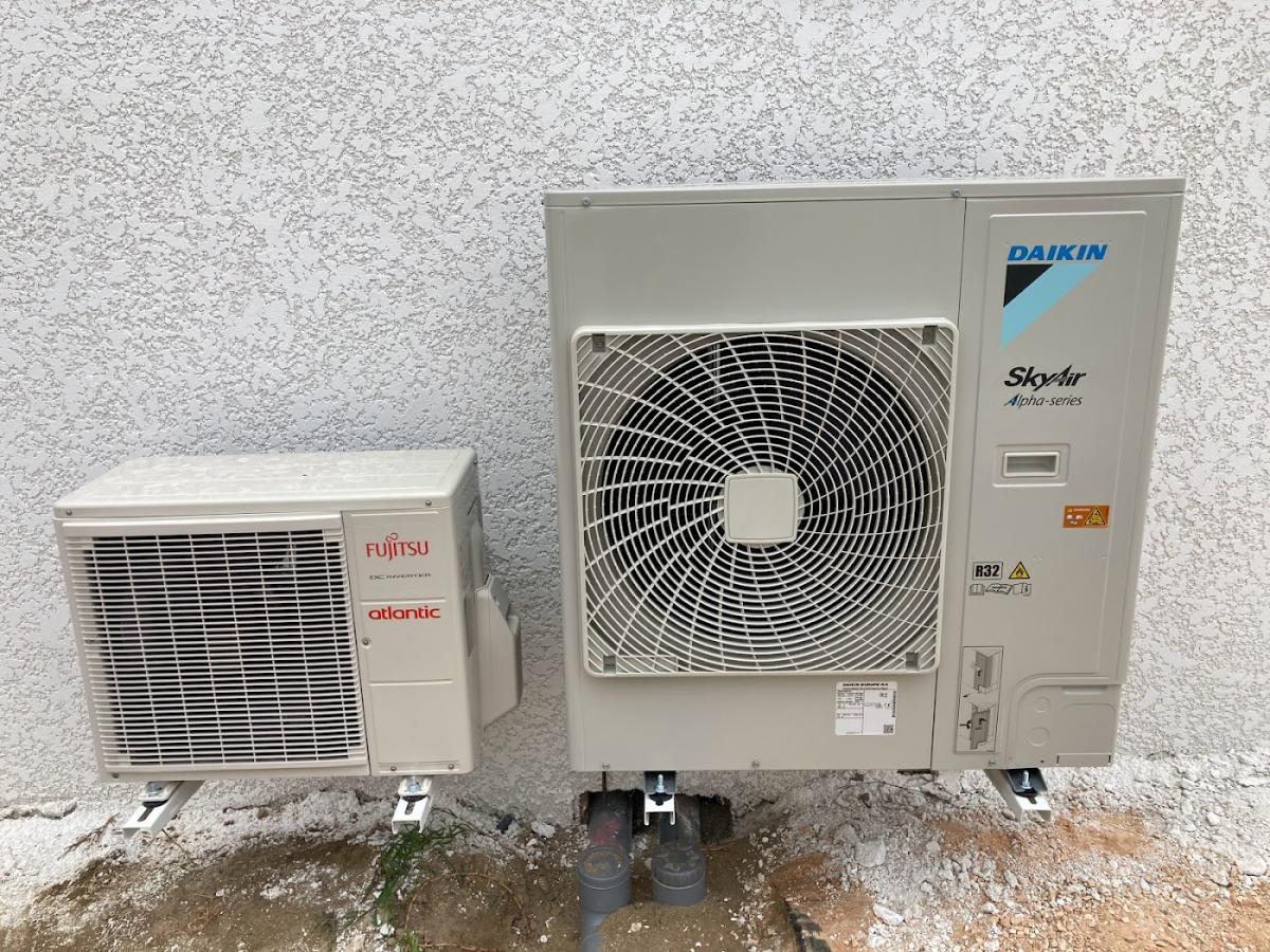 SAS Valdes Plomberie