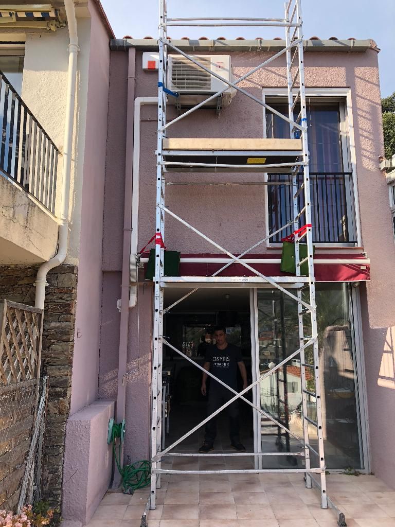 MPE (Marc Plomberie Énergie)