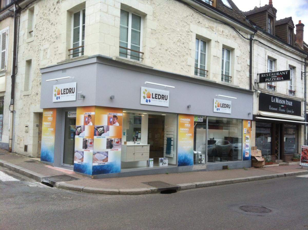 SARL CHRISTIAN LEDRU