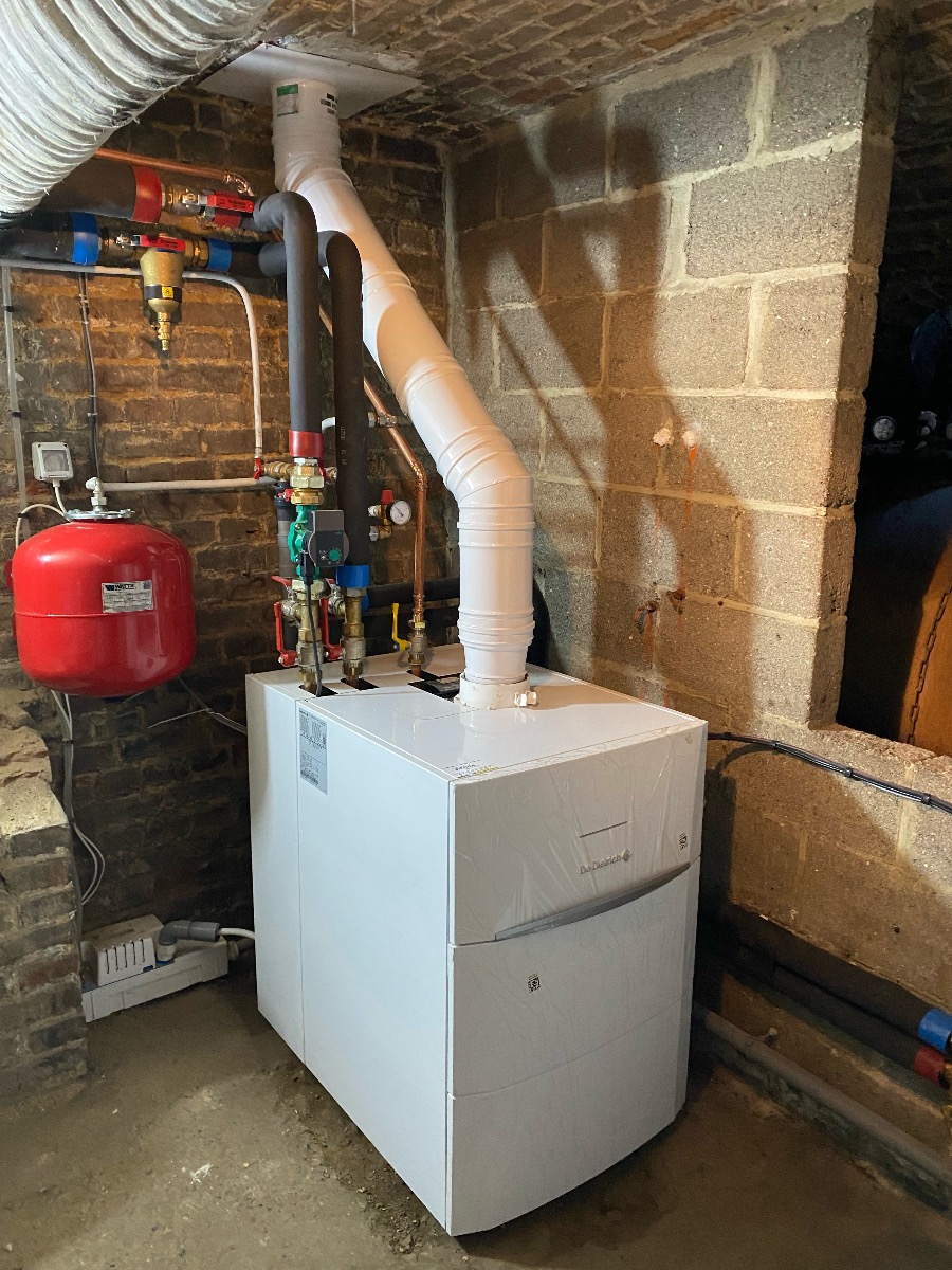 Entreprise Wadier SARL