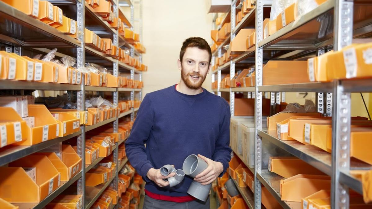 Logista Hometech Colomiers