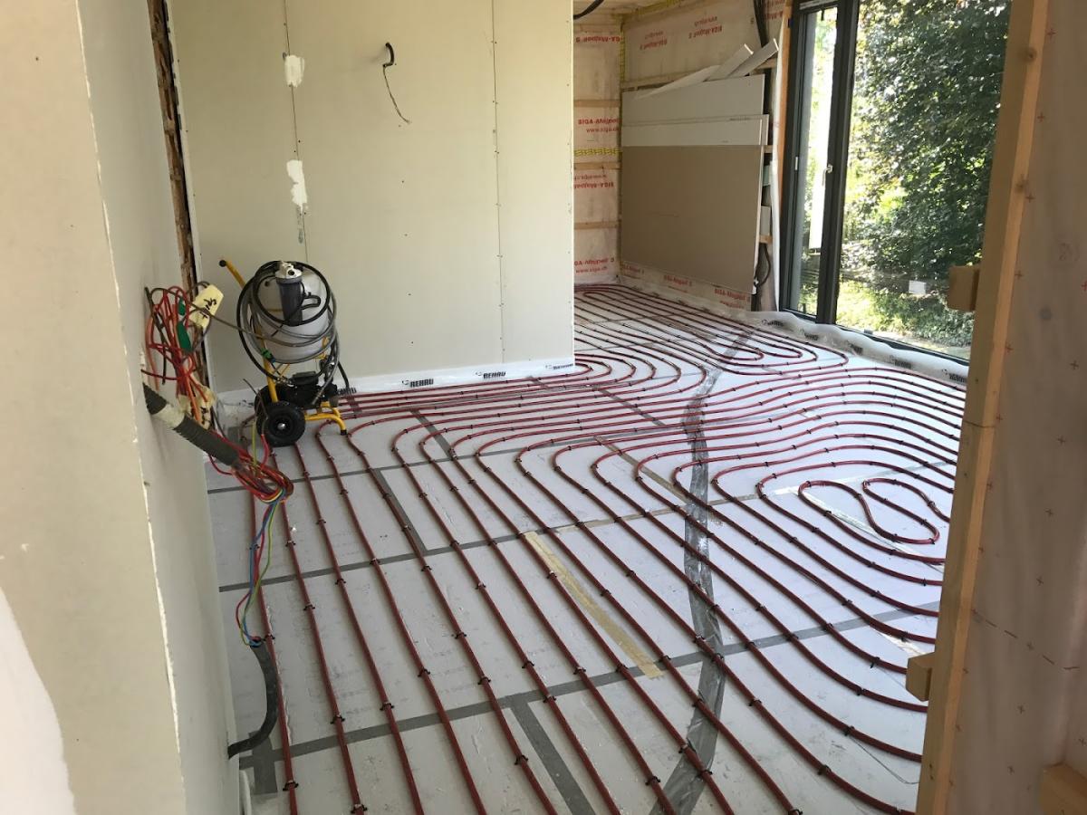 KUGEL Sanitaire & Chauffage