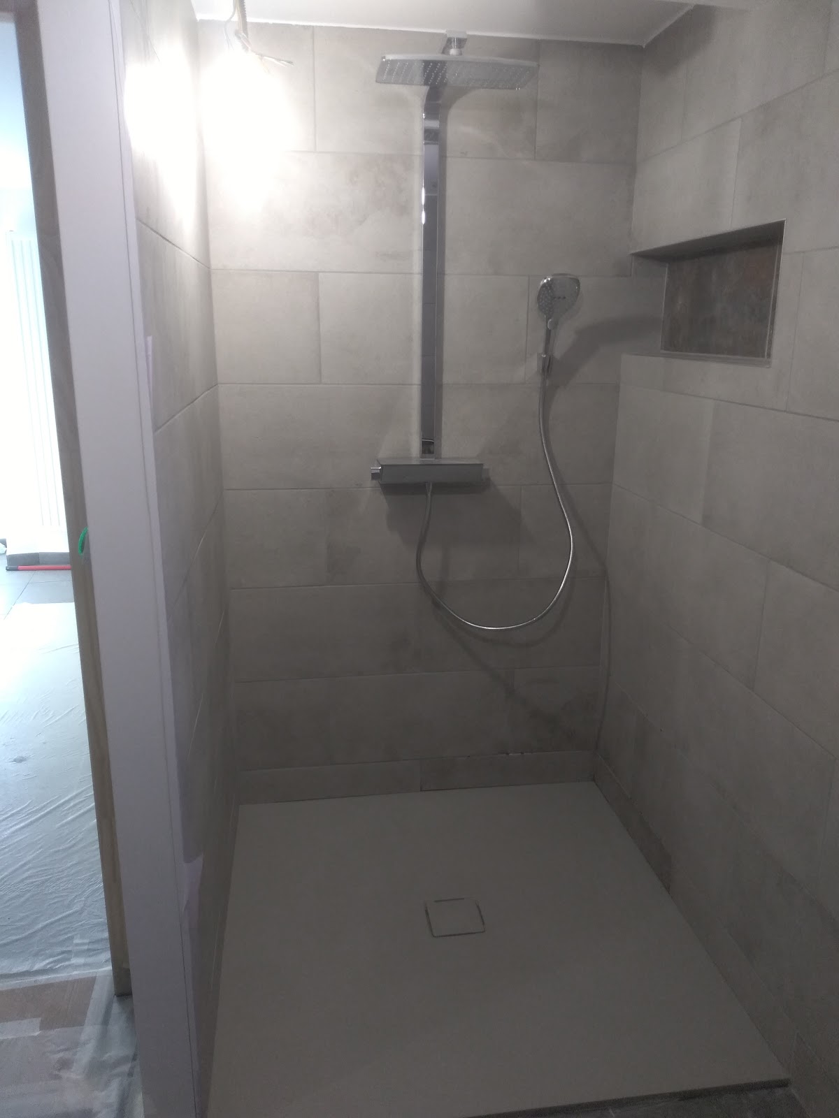 PLOMBERIE-CHAUFFAGE Fontanier Julien