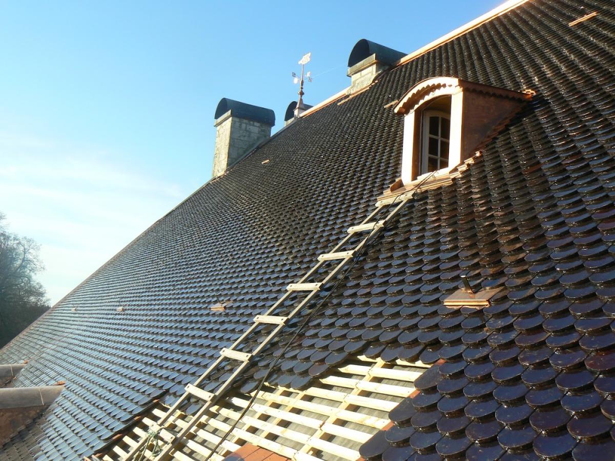 Entreprise Degois David