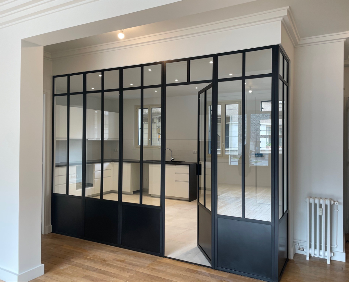 Teobat - Entreprise Générale de Bâtiment