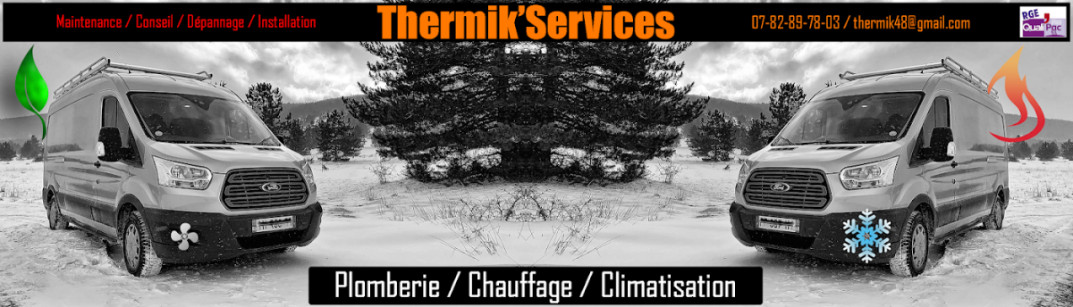 Thermik'Services