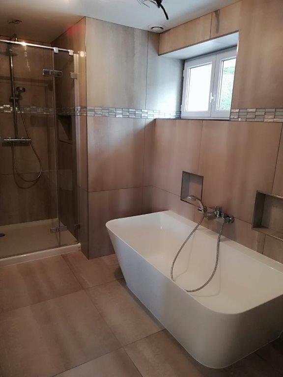 FP Chauffage Sanitaire